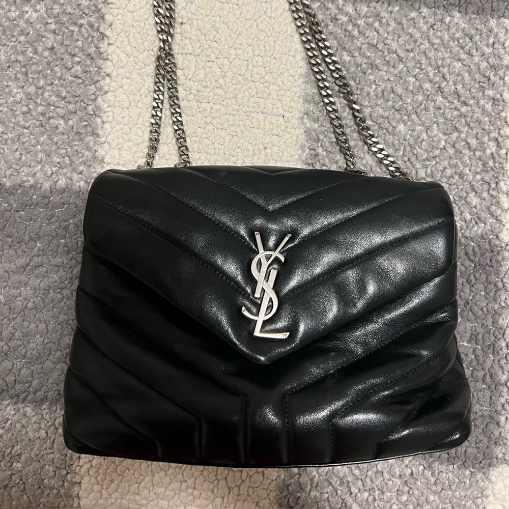 YSL bag